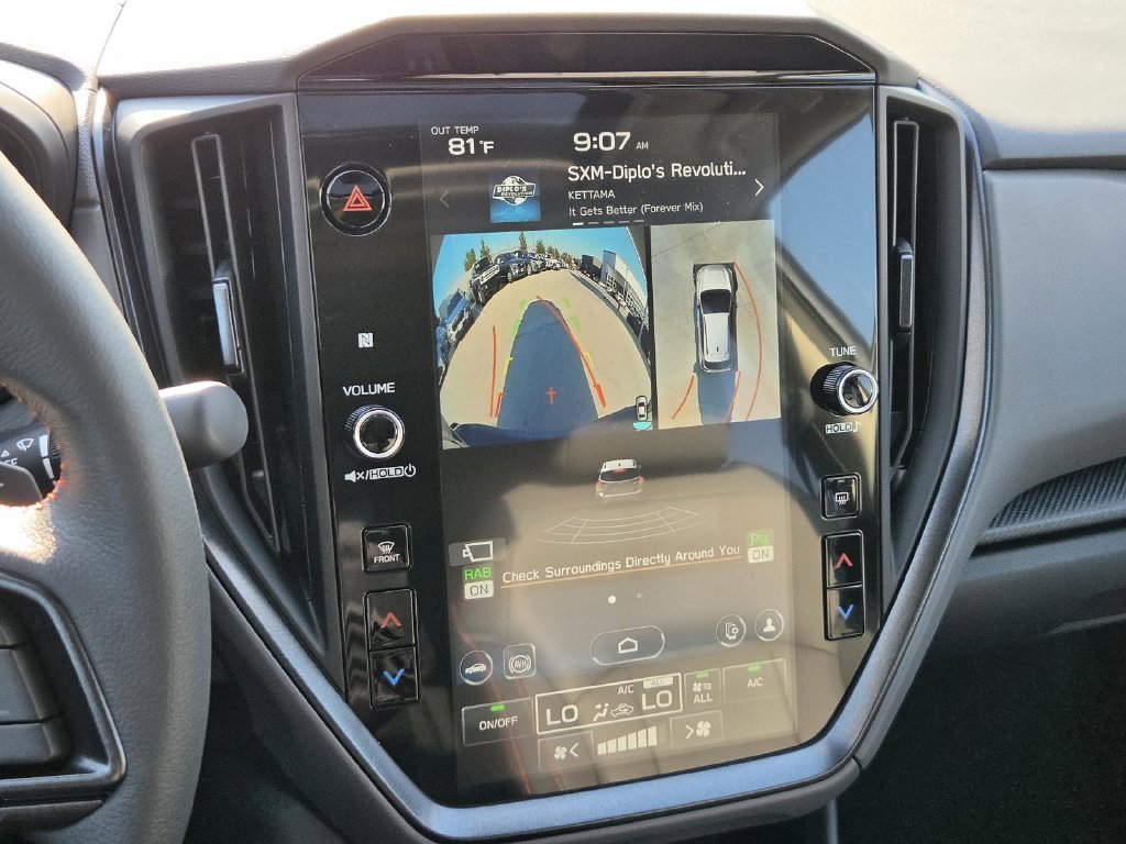 New 2026 Subaru Crosstrek 2.5i Limited AWD/4WD image 19