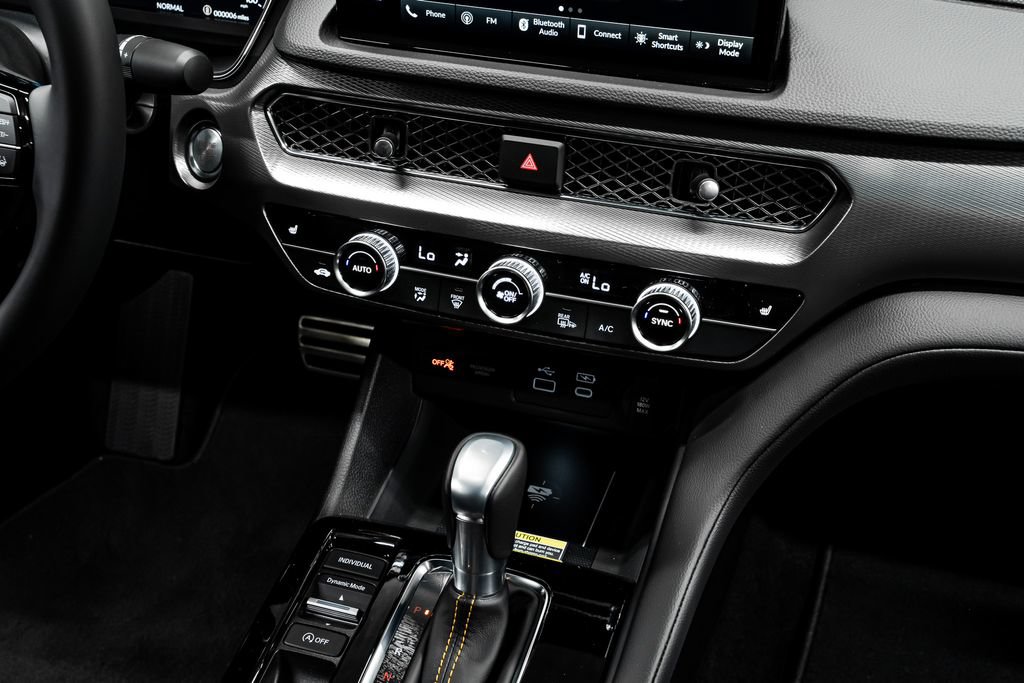 New 2026 Acura Integra A-Spec FWD image 23