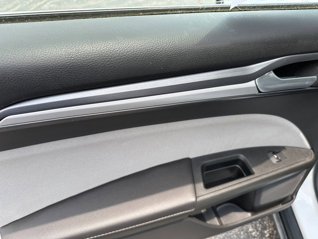 Used 2015 Ford Fusion S image 21