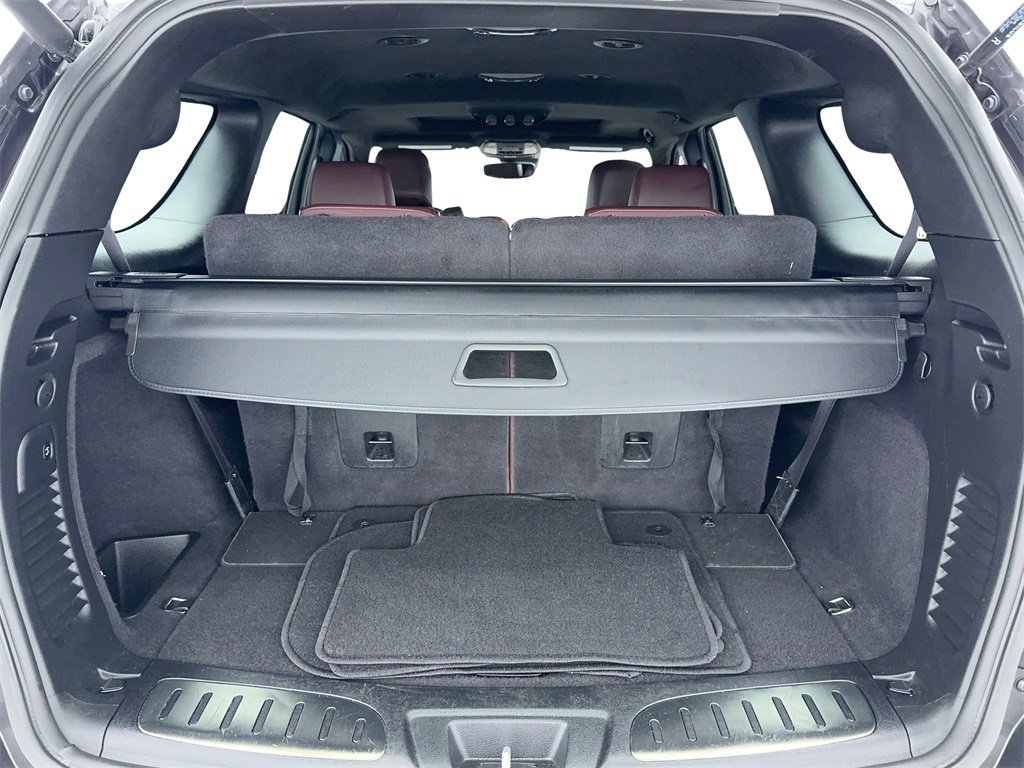Used 2021 Dodge Durango Citadel image 12