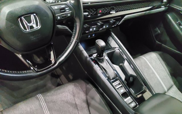 Used 2024 Honda Accord Sport image 22