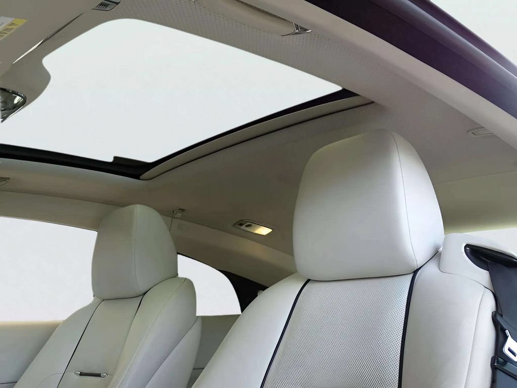 Certified 2014 Rolls-Royce Wraith RWD image 10