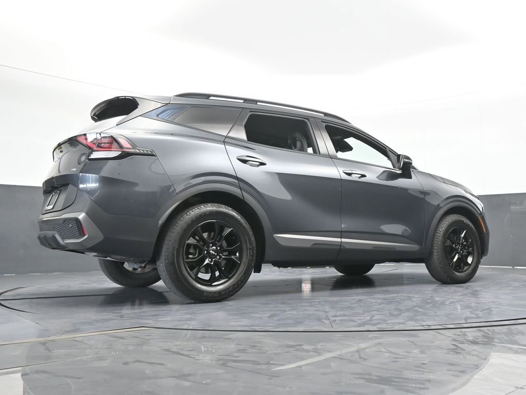 Used 2023 Kia Sportage X-Pro Prestige AWD/4WD image 64