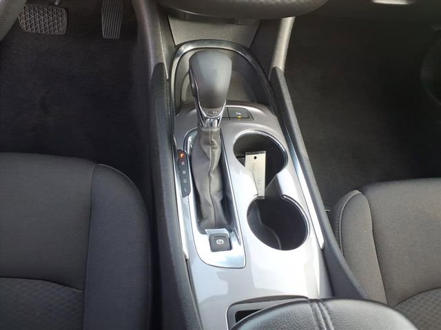 Used 2024 Chevrolet Malibu LT FWD image 16