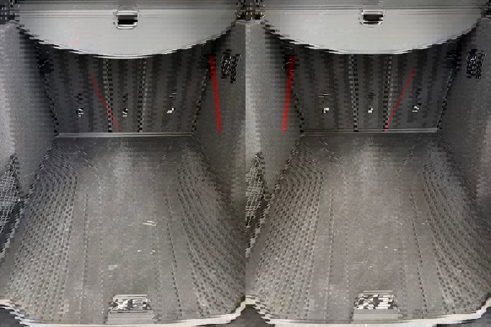 Used 2024 BMW X3 xDrive30i w/ Premium Package image 15