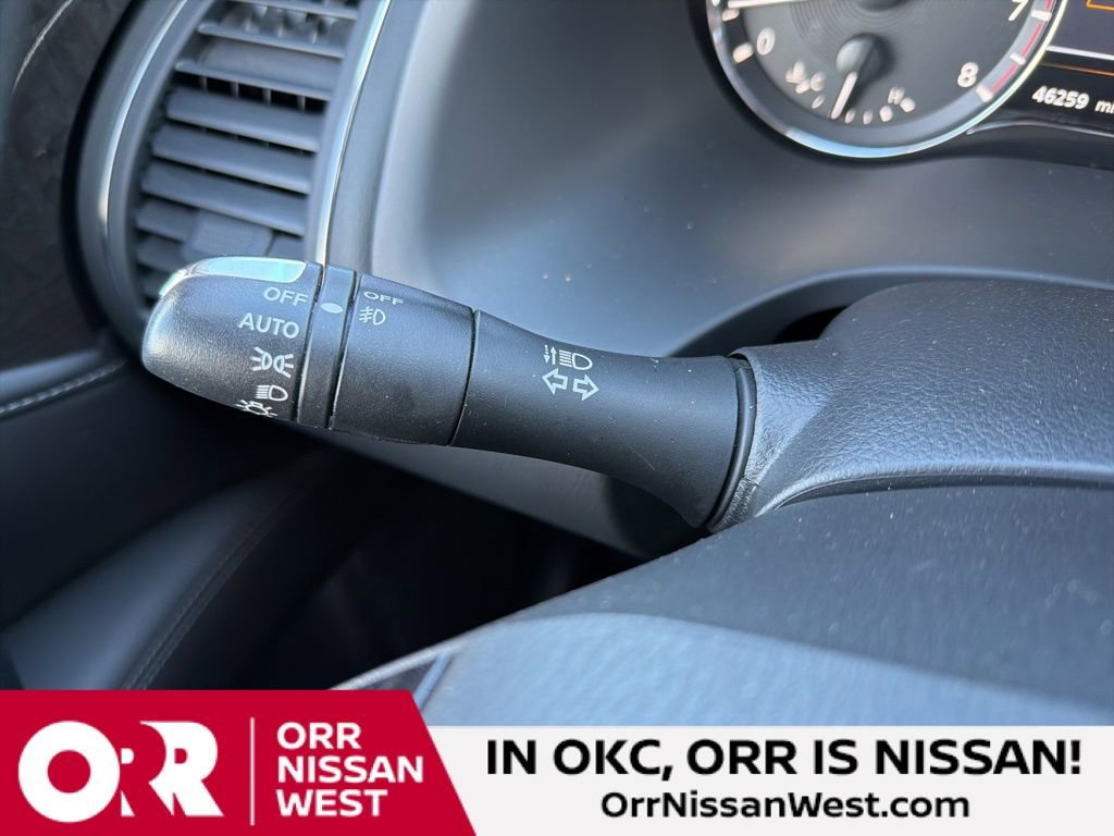 Used 2024 INFINITI QX80 Luxe RWD image 29
