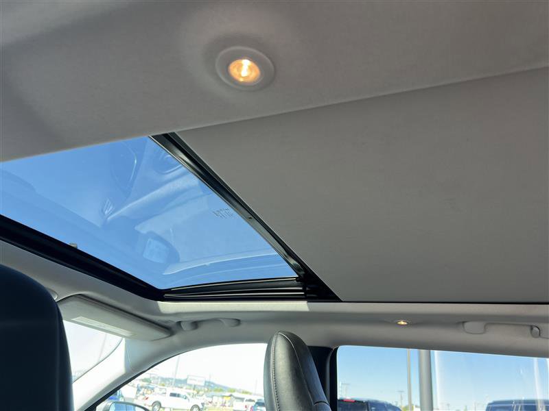 Used 2019 Jeep Cherokee Trailhawk w/ Comfort/Convenience Group image 13