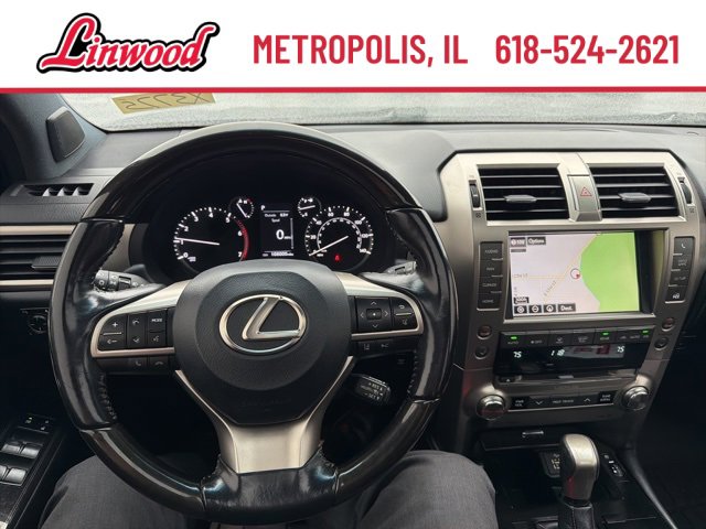 Used 2021 Lexus GX 460 Premium image 2