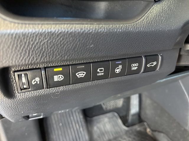 Used 2023 Toyota RAV4 XSE image 15