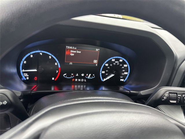 Used 2021 Ford Bronco Sport image 18