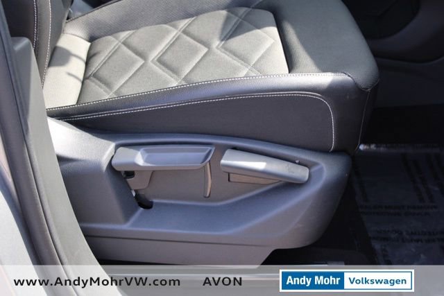 Used 2024 Volkswagen Atlas SE AWD/4WD image 25