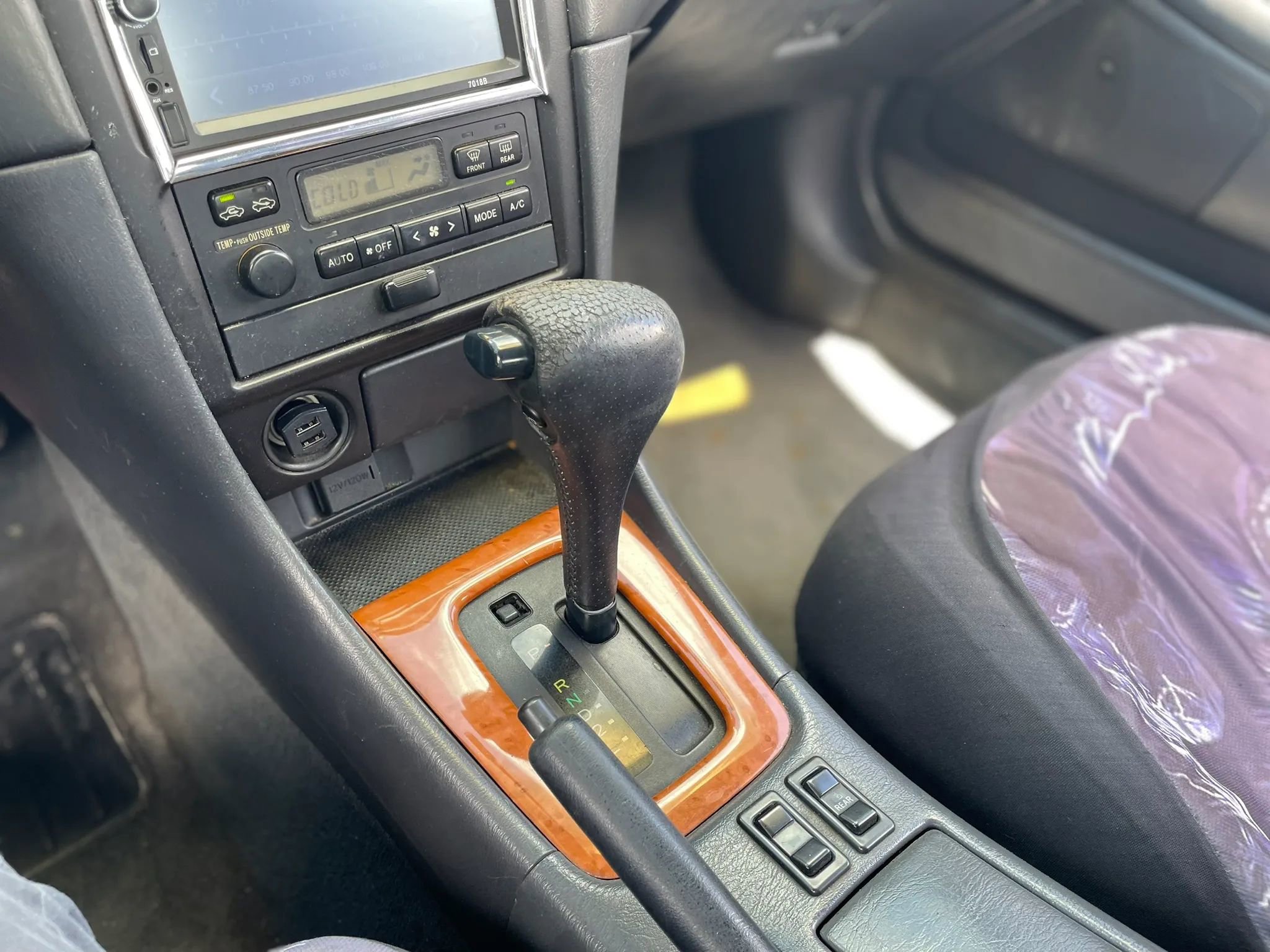 Used 2003 Toyota Solara SLE FWD image 25