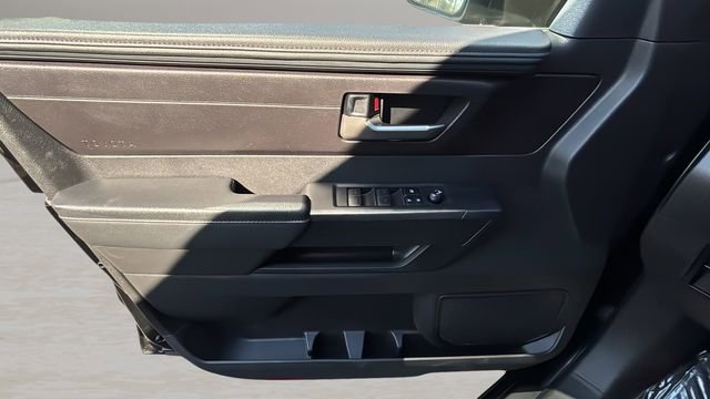 Used 2024 Toyota Tundra SR5 w/ SR5 Convenience Package image 15