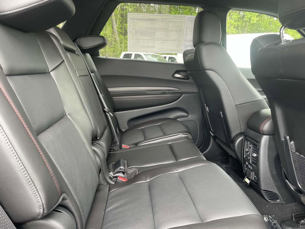 New 2026 Dodge Durango GT image 17