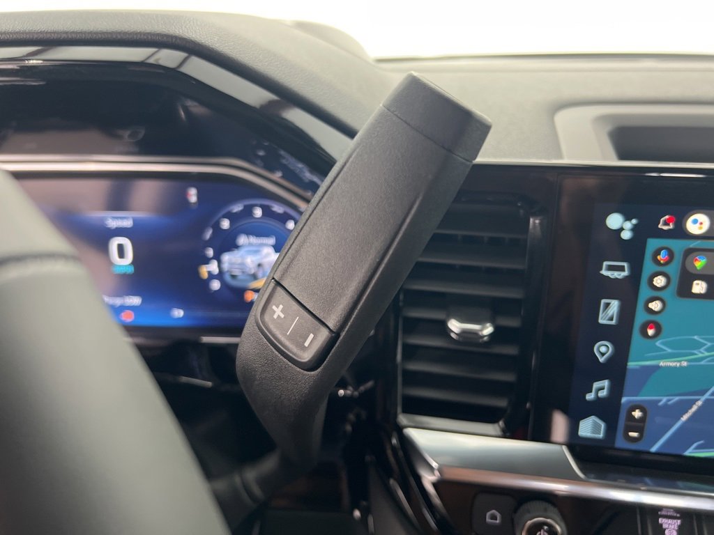 New 2026 Chevrolet Silverado 2500 High Country w/ Technology Package image 15