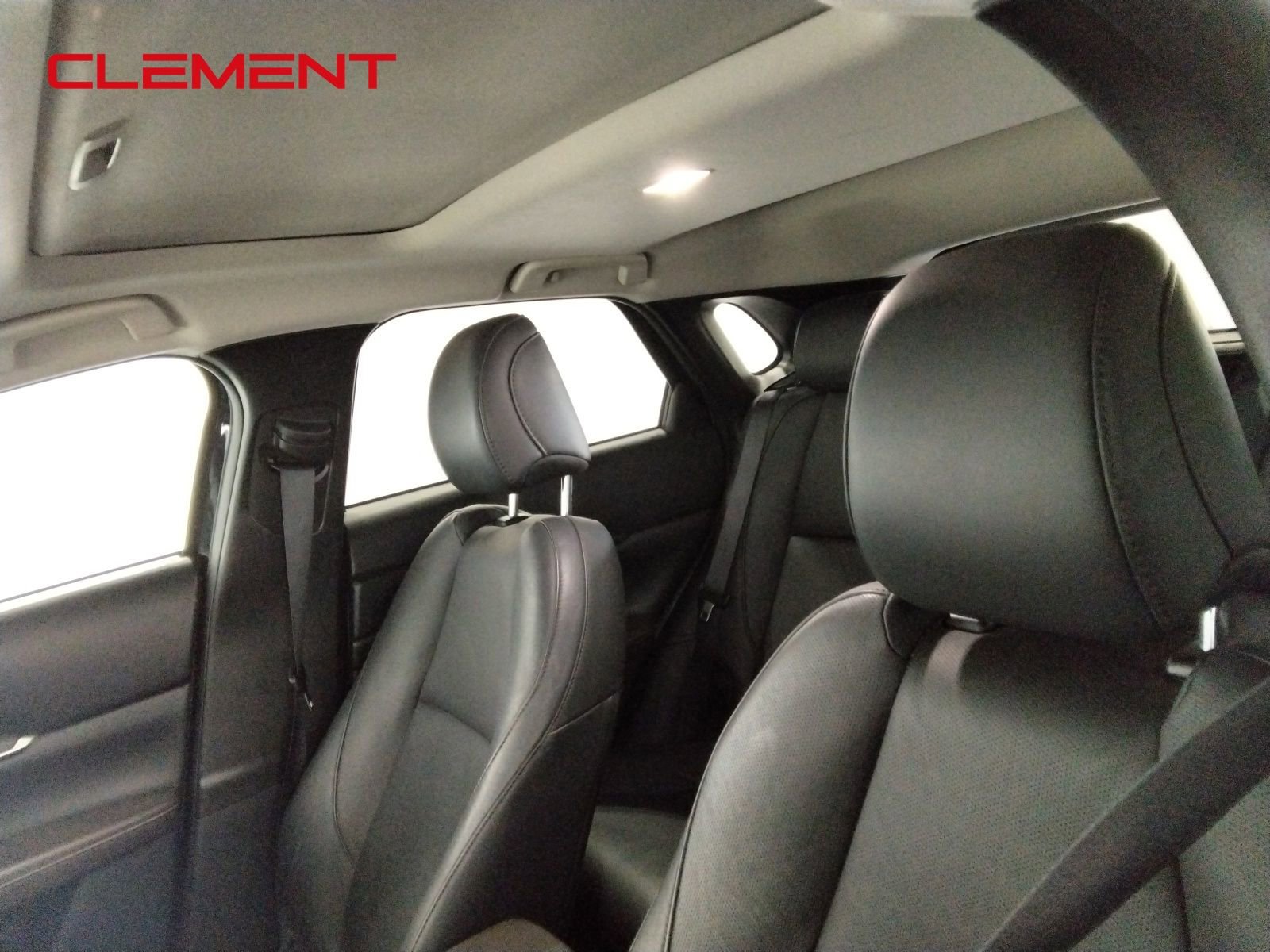 Used 2024 MAZDA CX-30 AWD 2.5 S w/ Premium Package image 26