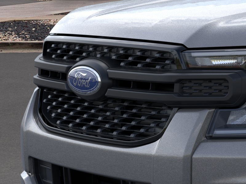 New 2025 Ford Ranger XL w/ Trailer Tow Package AWD/4WD image 17