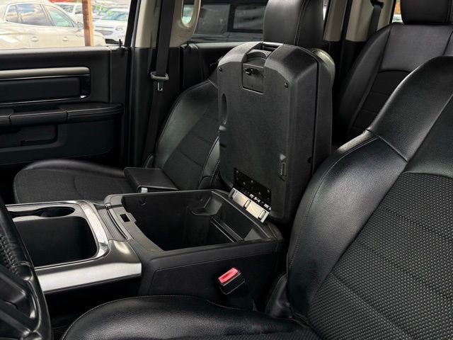 Used 2017 RAM 1500 Sport image 34