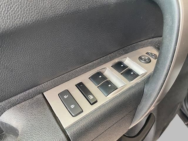 Used 2011 GMC Sierra 1500 SLE w/ Power Tech Package image 16