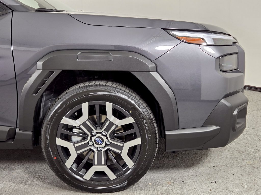 New 2026 Subaru Outback Touring XT AWD/4WD image 7