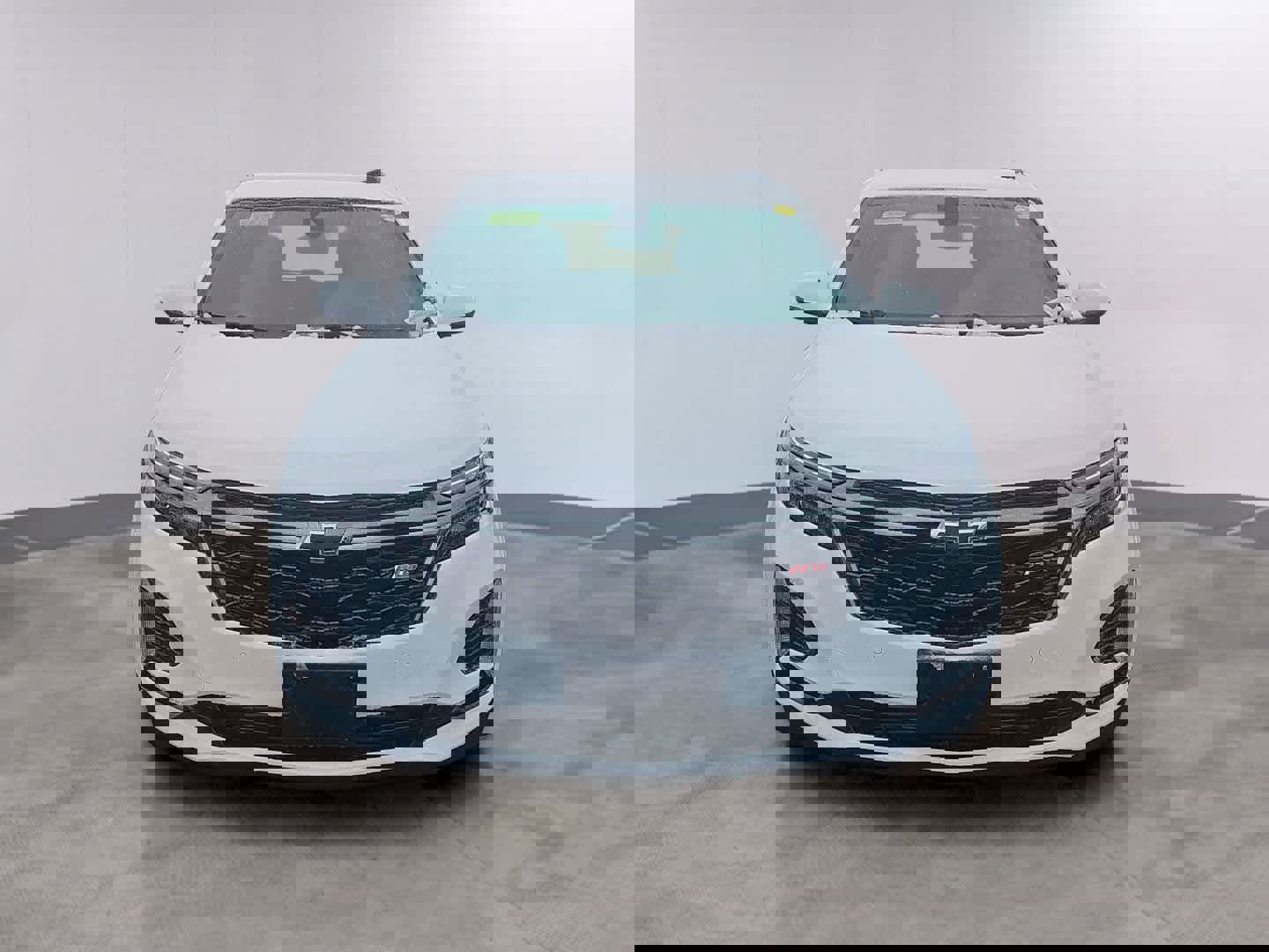 Used 2022 Chevrolet Equinox RS w/ RS Leather Package image 2