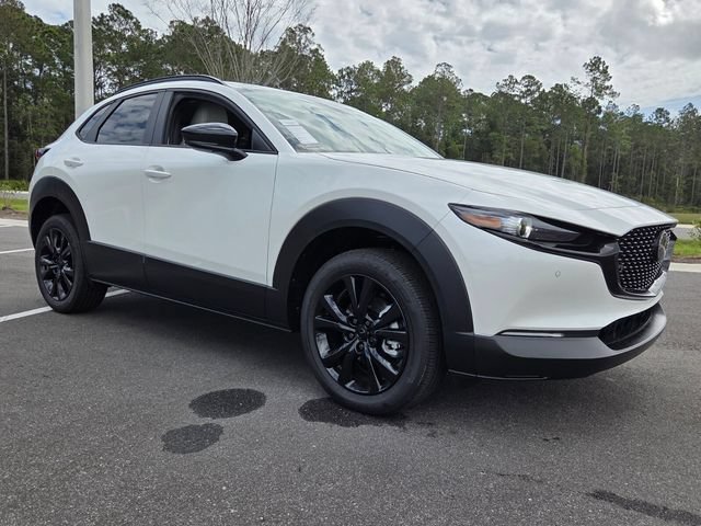 New 2026 MAZDA CX-30 Aire Edition AWD/4WD image 15