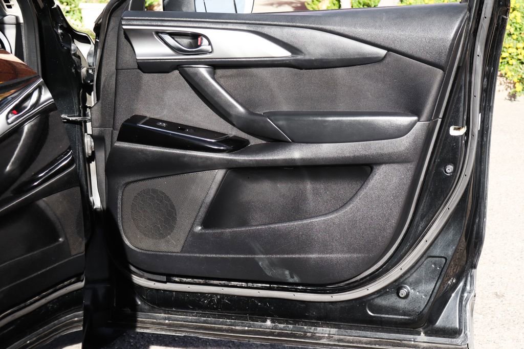 Used 2021 MAZDA CX-9 Sport image 37