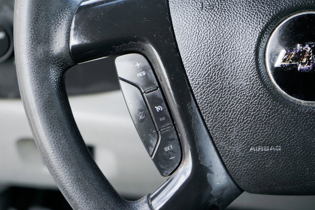 Used 2012 Chevrolet Silverado 3500 W/T image 23