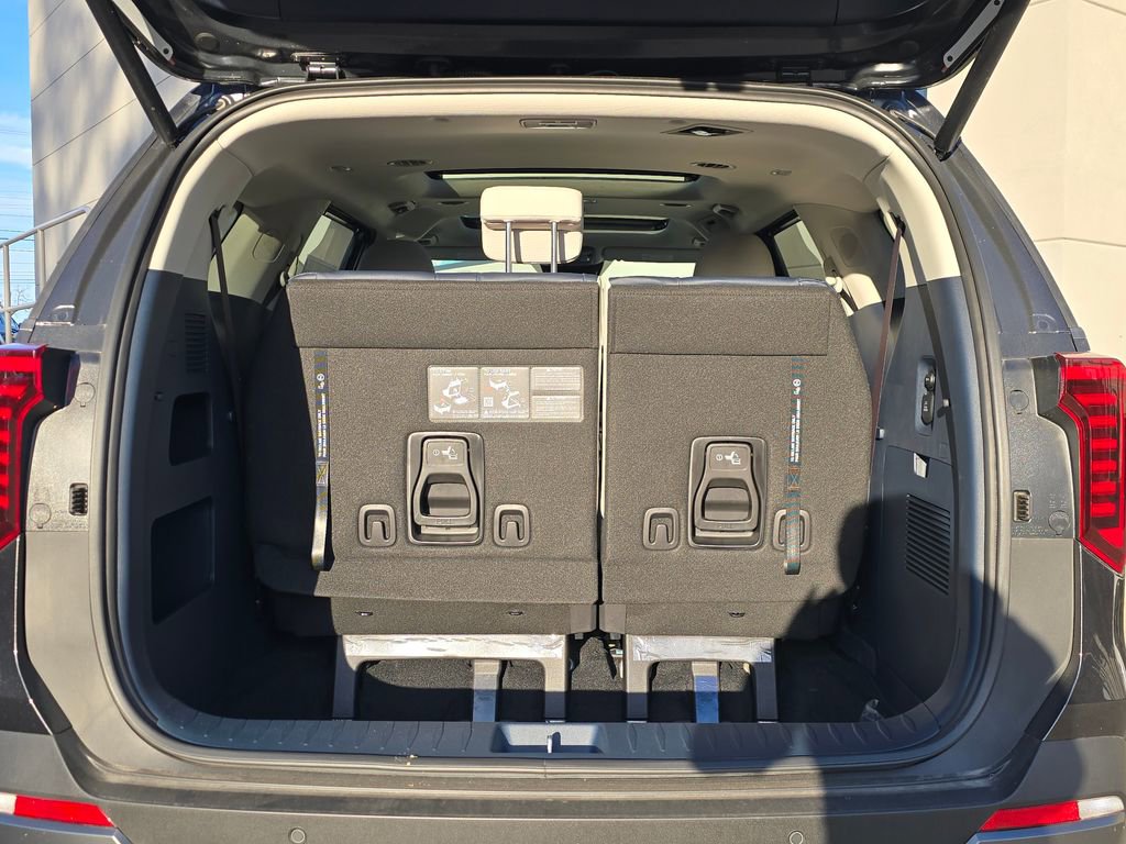 New 2026 Kia Carnival SX Prestige image 8