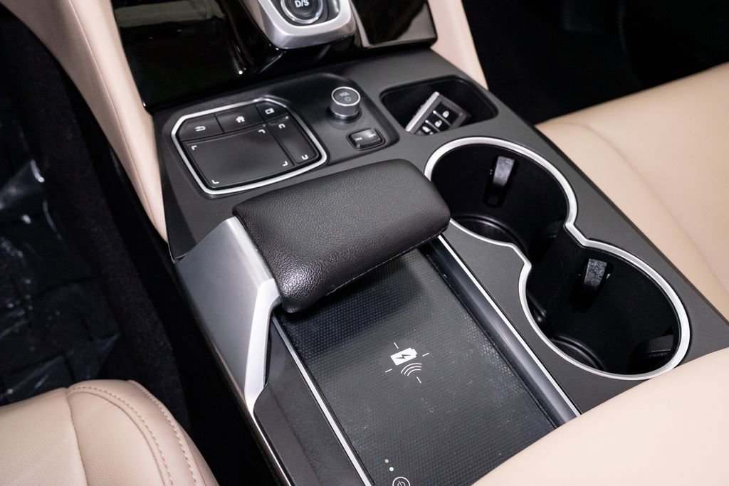 Certified 2023 Acura MDX SH-AWD image 21