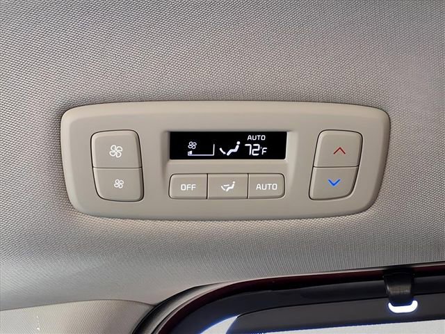 New 2026 Kia Carnival EX image 25