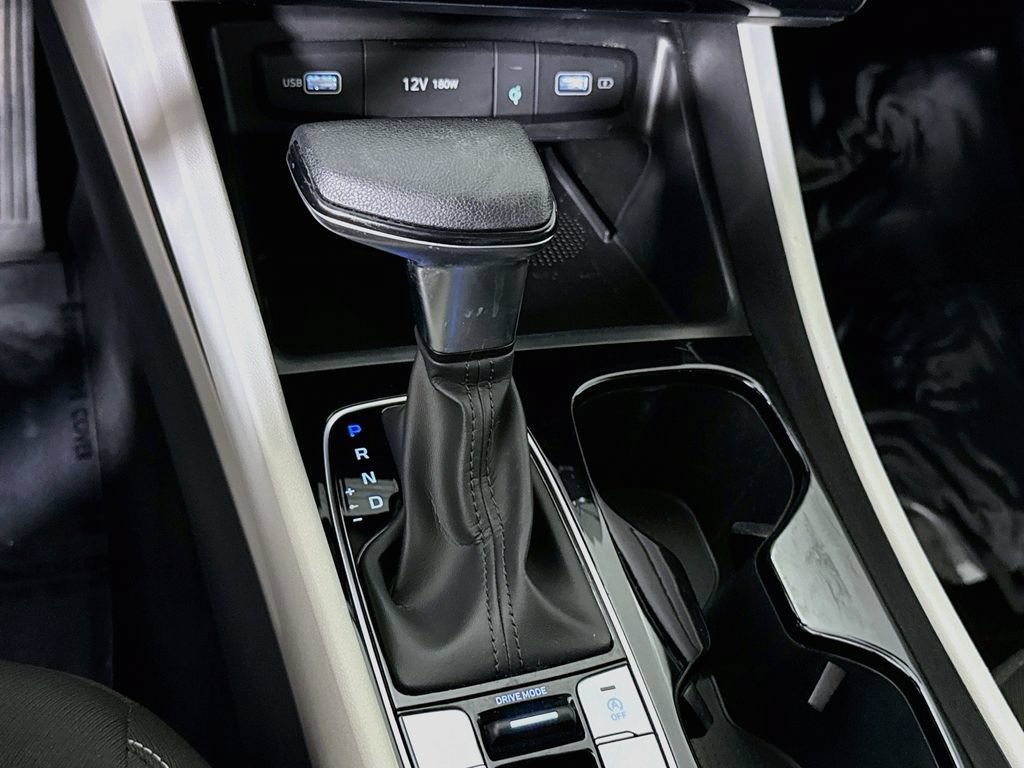 Certified 2023 Hyundai Tucson SEL FWD image 10