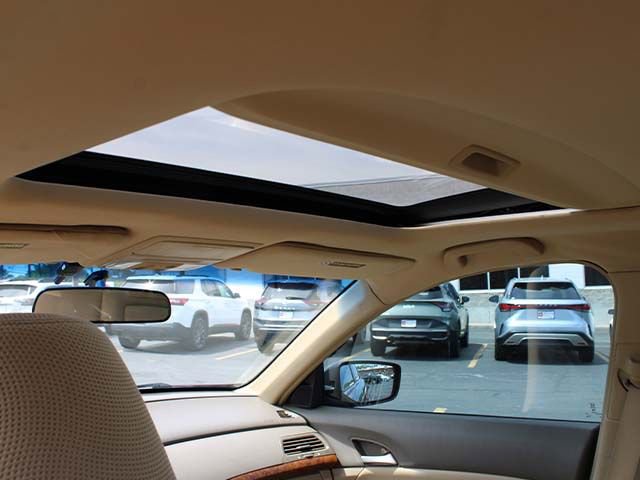 Used 2008 Honda Accord EX image 9