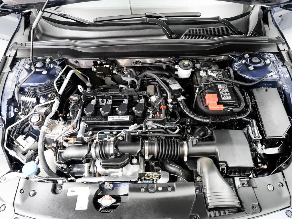 Used 2020 Honda Accord EX-L image 26