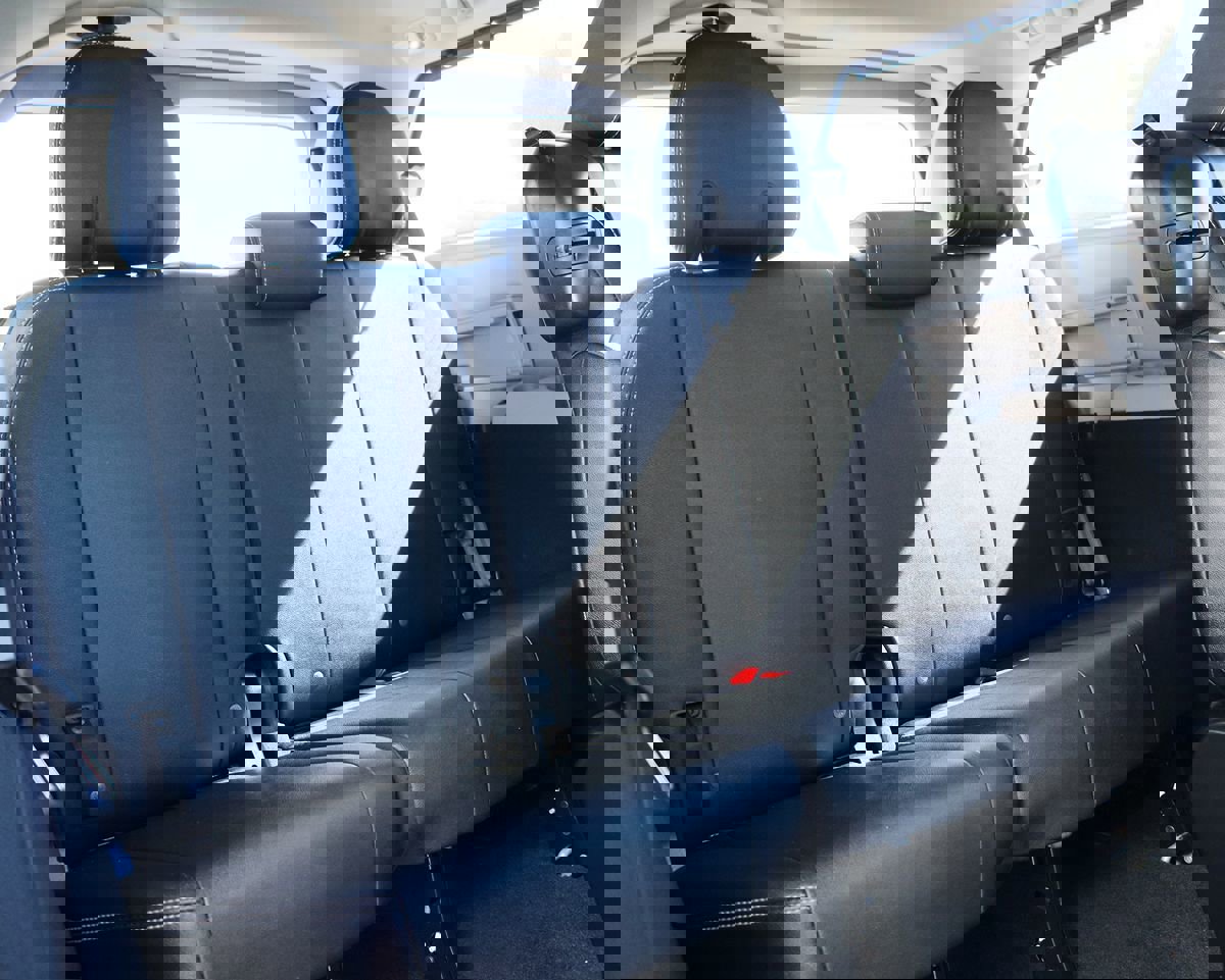 Used 2017 Toyota Sienna SE Premium image 28