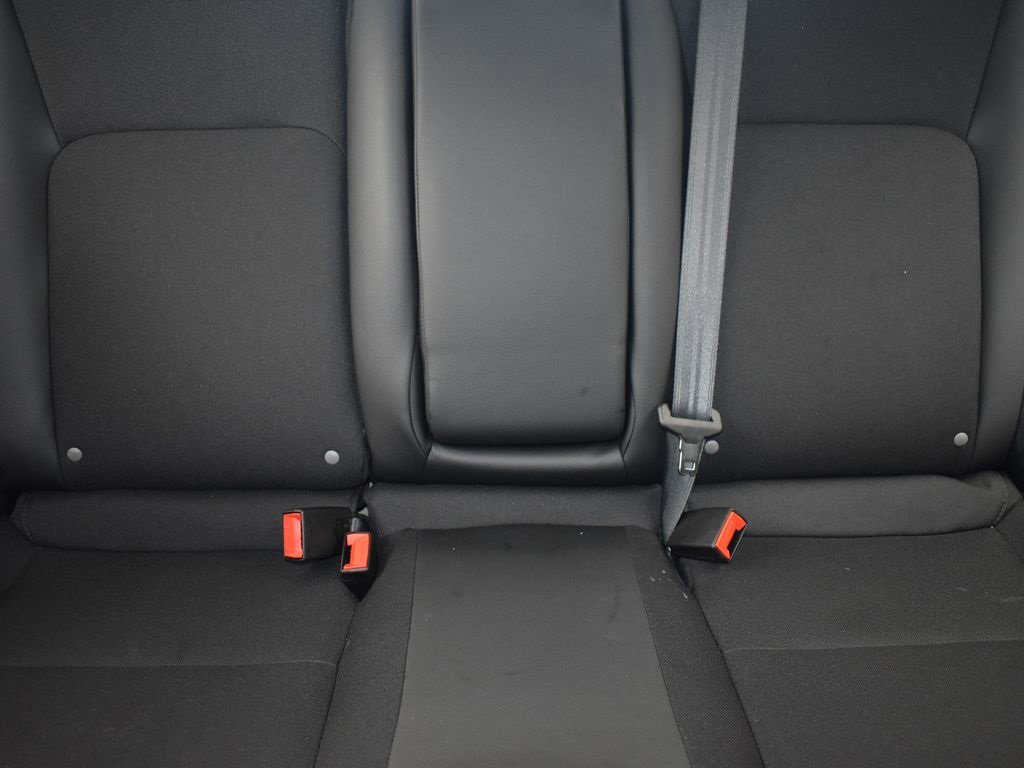 Used 2025 Honda Civic Sport image 27