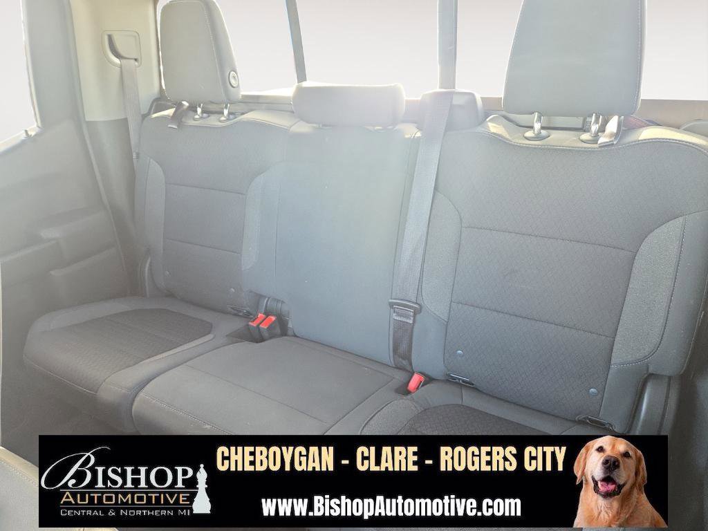 Used 2019 Chevrolet Silverado 1500 LT w/ All-Star Edition image 25