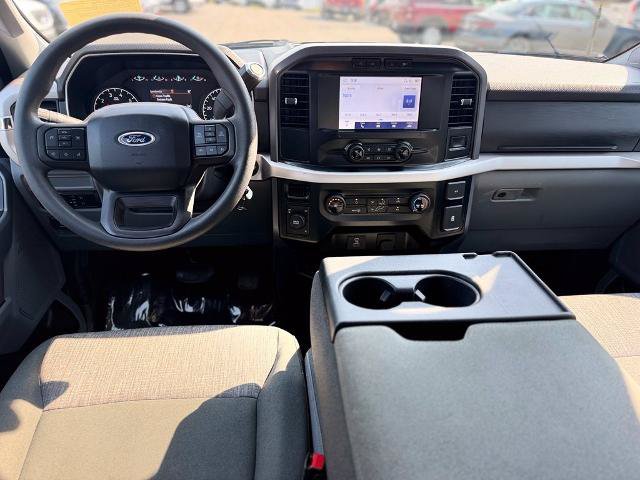 Certified 2023 Ford F150 XLT AWD/4WD image 11