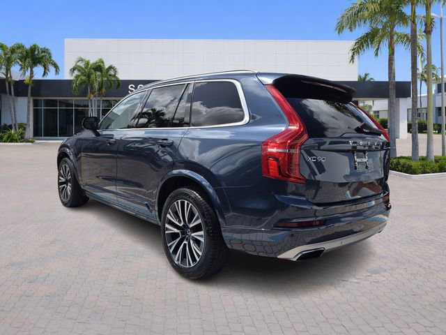 Used 2020 Volvo XC90 T5 Momentum w/ Protection Package Premier FWD image 4