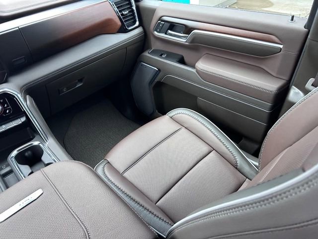 New 2026 GMC Sierra 2500 Denali w/ Snow Plow Prep/Camper Package image 16