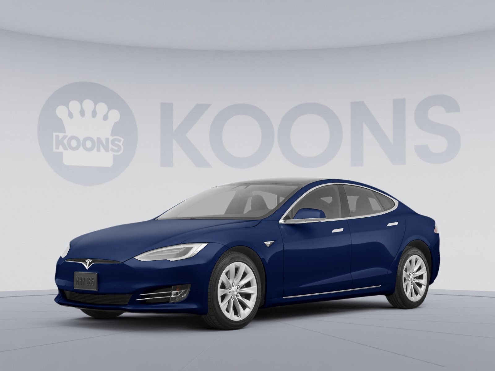 Used 2020 Tesla Model S Long Range