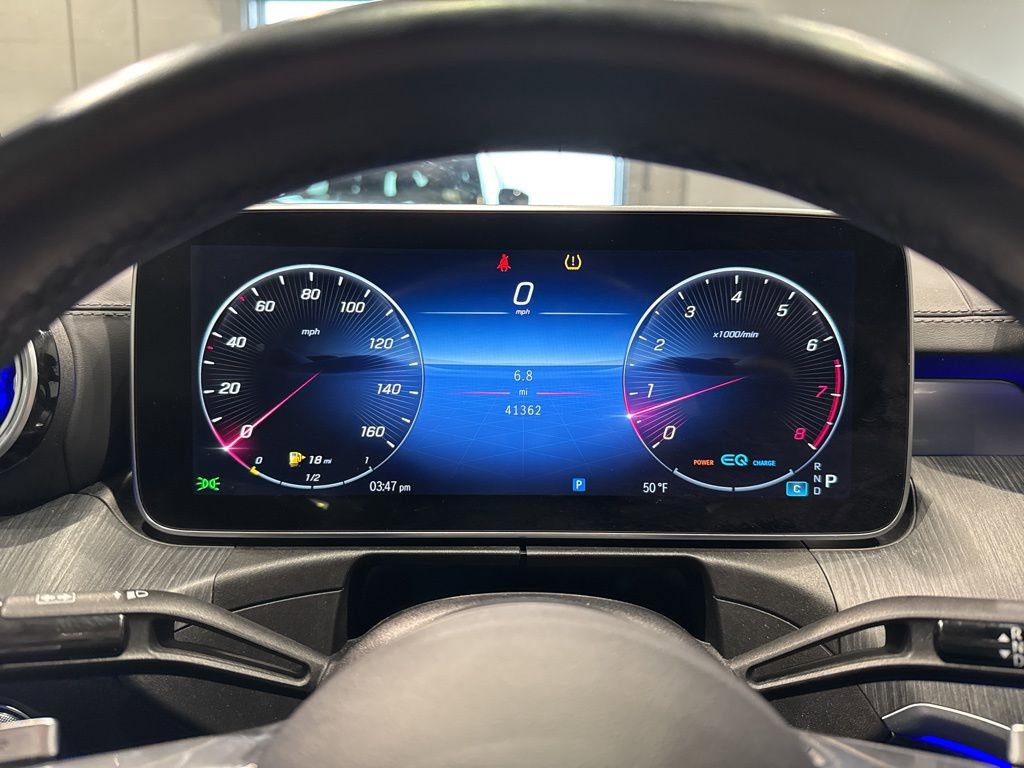 Used 2022 Mercedes-Benz C 300 4MATIC Sedan image 25