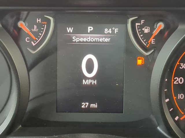 New 2025 Jeep Wrangler Unlimited Sport AWD/4WD image 29