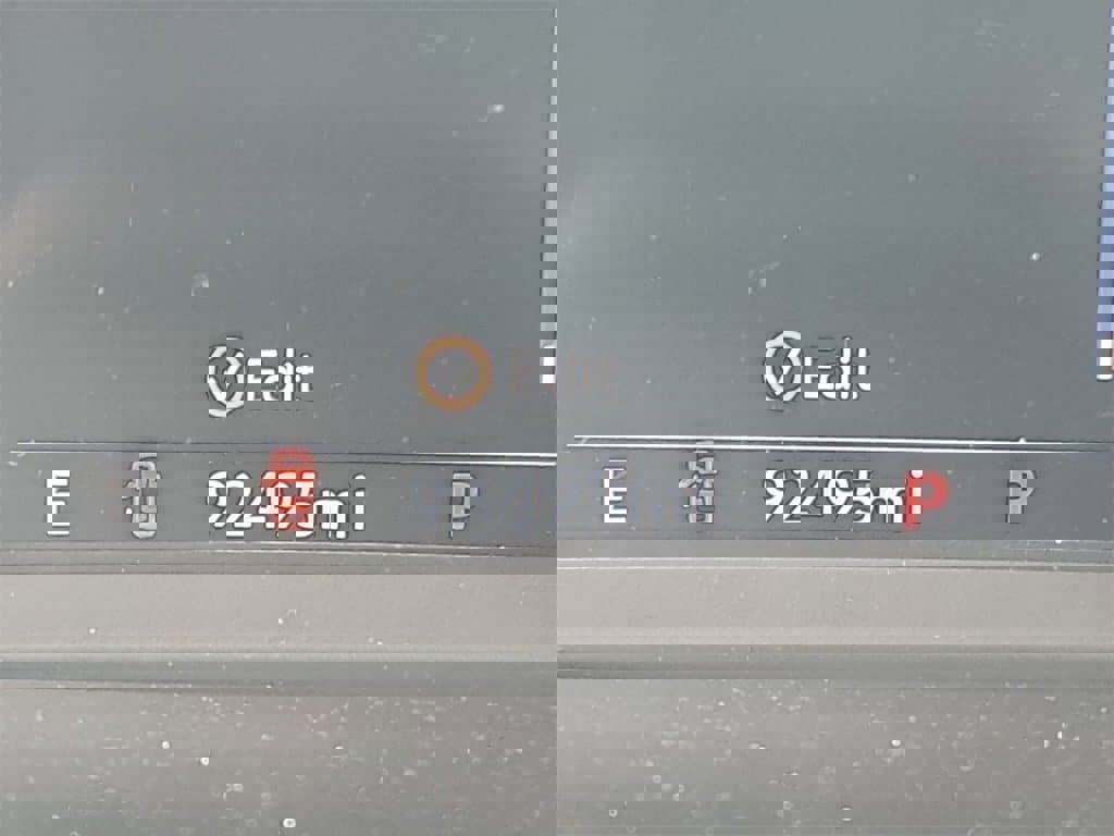 Certified 2021 Chevrolet Suburban High Country w/ Premium Package image 13