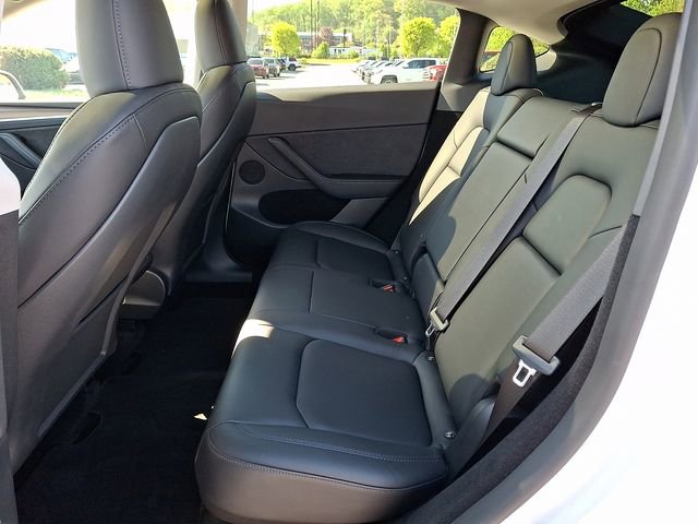 Used 2023 Tesla Model Y Long Range AWD/4WD image 10