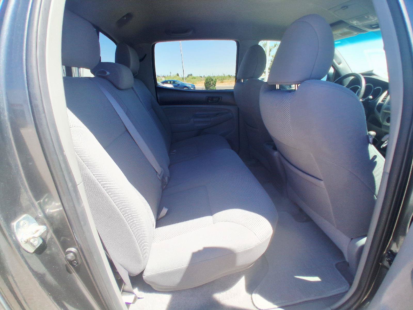Used 2009 Toyota Tacoma PreRunner RWD image 24
