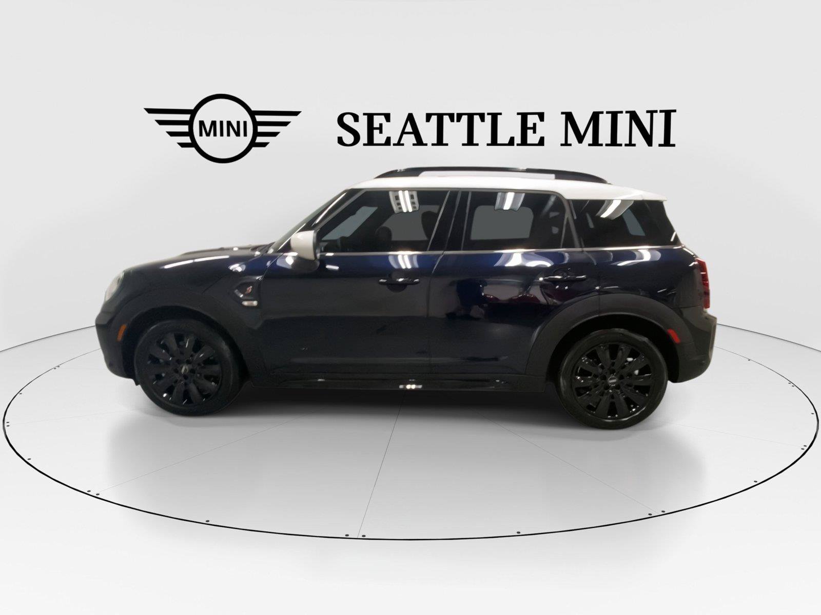 Used 2024 MINI Cooper Countryman S AWD/4WD image 7