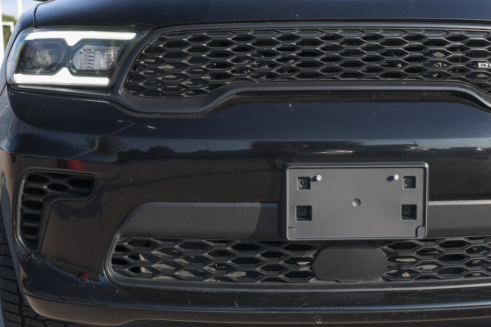 Used 2024 Dodge Durango GT AWD/4WD image 11