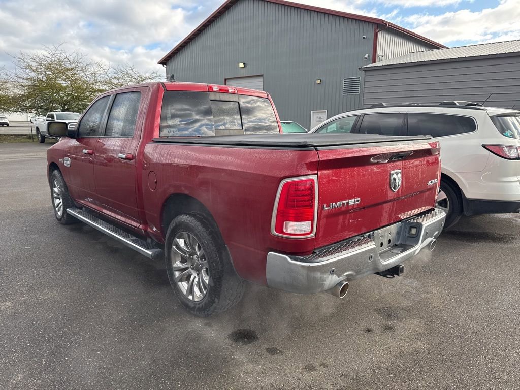 Used 2013 RAM 1500 Limited video 2