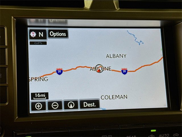 Used 2017 Lexus GX 460 image 11